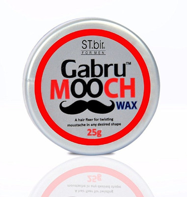 St. Bir Gabru Mooch Wax Hair Styler available at flipkart for Rs.94
