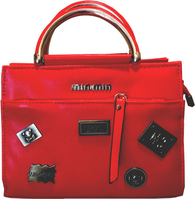 

Gifts World Hand-held Bag(Red)
