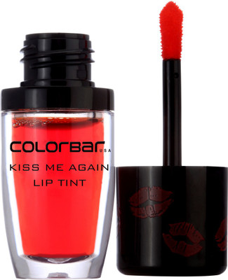 

Colorbar Kiss Me Again Lip Tint(4.2 g, All Yours 001)