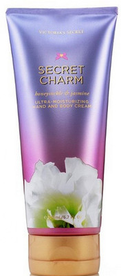

Victoria's Secret Ultra-moisturizing Hand and Body cream(200 ml)