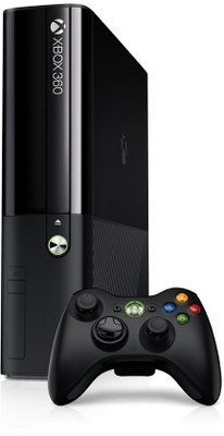 

Microsoft 250GB Motion Controller(Black, For Xbox)