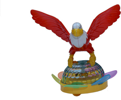 

FAB 5 EAGLE(Red)