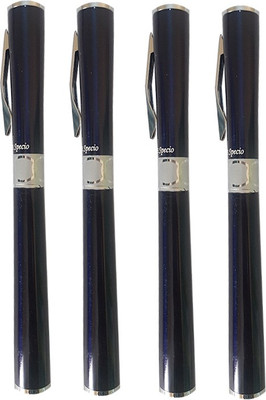 

Green max Specio Roller Ball Pen(Pack of 4)