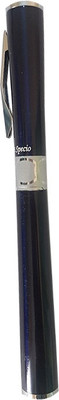 NextWhat Black Specio Ball Pen