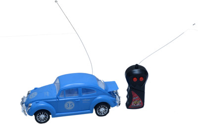 

FAB 5 AMBASADOR R/C (RP0135)(Blue)