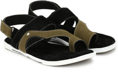 

Shoe Island Men MHANDI-BIS Sandals