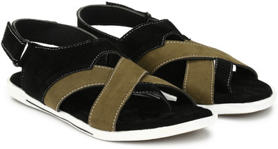 

Shoe Island Men MHANDI-ENCORE Sandals