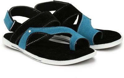 

Shoe Island Men BLUE-BIS Casual