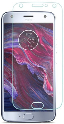 

YGS Impossible Screen Guard for Motorola Moto X4, Transparent