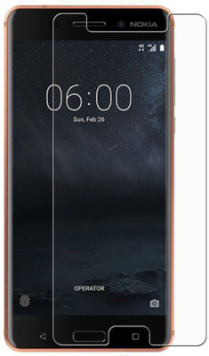 

YGS Impossible Screen Guard for Nokia 6, Transparent