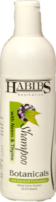 

Habibs NEEM&THYME(400 ml)