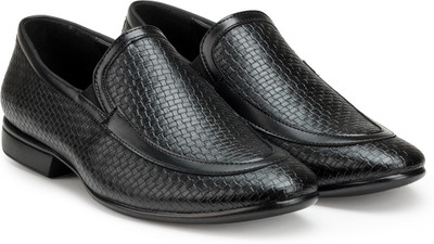 

Escaro Formal Slip On For Men(Black