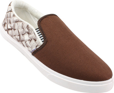 

ADX Loafers For Men(Brown