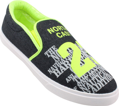 

ADX Loafers For Men(Black