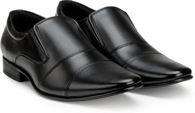 

Escaro Formal Slip On For Men(Black