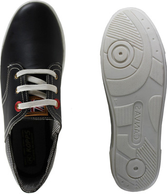 

KOPPS Casuals For Men(Black
