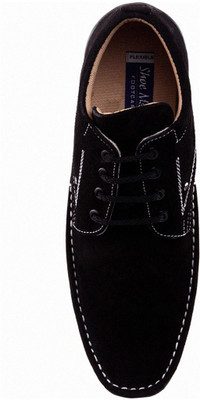 

Sunshine Collection Casuals For Men(Black