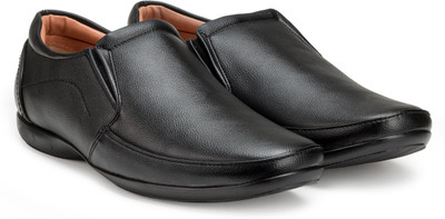 

Escaro Formal Slip On For Men(Black