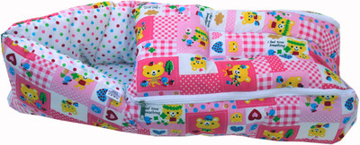 

Amardeep Sleeping Bag Sleeping Bag(Pink