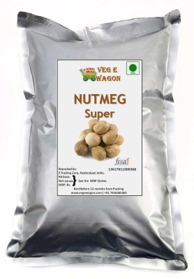 

Veg E Wagon Nutmeg Whole 250(250 g)