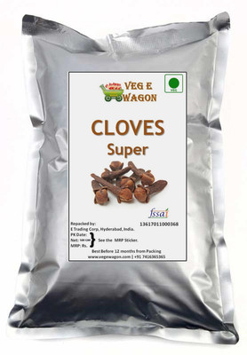 

Veg E Wagon Cloves Super 500(500 g)