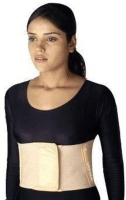 

Vissco RIB BELT  Back & Abdomen Support(Brown