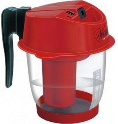 Wonder Steam Inhaler Vaporizer(Red)