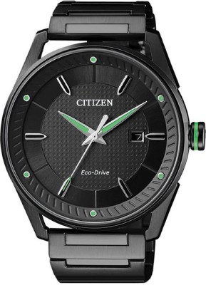 Citizen BM6989-89E Watch  - For Men (Citizen) Chennai Buy Online