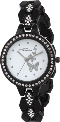 gaylord GD023NM01 NO Watch  - For Girls   Watches  (Gaylord)