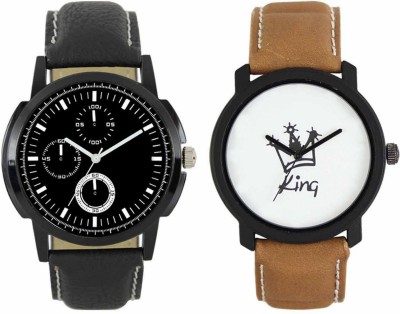 Nx Plus NX-13-18 Unique Formal collection Watch  - For Men   Watches  (Nx Plus)