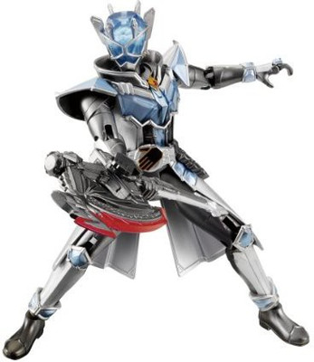 37 Off On Bandai Wizard Action Please 11 Kamen Rider Wizard Infinity Style Multicolor On Flipkart Paisawapas Com