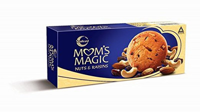 

Sunfeast Mom's Magic Nuts & Raisins(60 g)