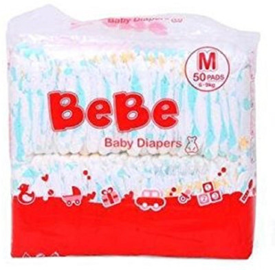 

BeBe BeBe002 - M(50 Pieces)