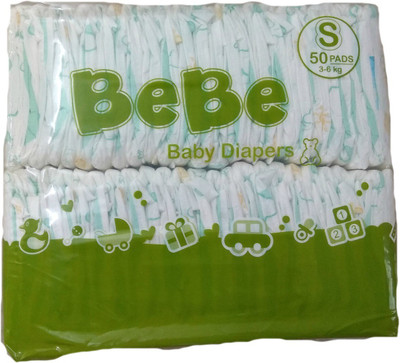 BeBe BeBe001 - S(50 Pieces)