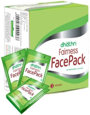 

Dhathri Facepack(50 g)