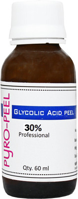 

Pyro Peel Glycolic Acid Peel(60 ml)