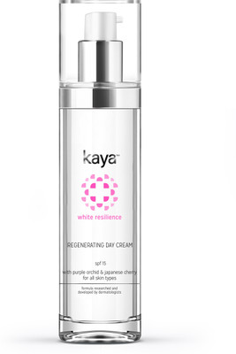 

kaya skin clinic Ageless All Day Brightening Cream 50ml(50 ml)