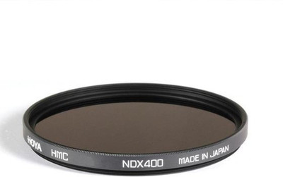 

HOYA HMC NDX400 72.0MM ND Filter(72 mm)