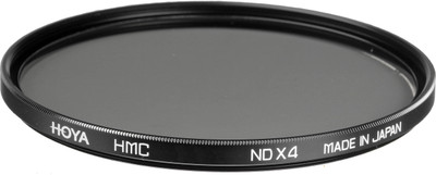 

Hoya HMC NDX4 72MM ND Filter(72 mm)