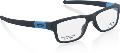 

Oakley Full Rim Rectangle Frame(53 mm
