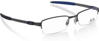 

Oakley Half Rim Rectangle Frame(52 mm