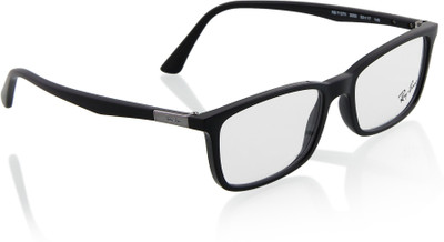 

Ray-Ban Full Rim Rectangle Frame(53 mm