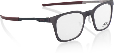

Oakley Full Rim Square Frame(49 mm