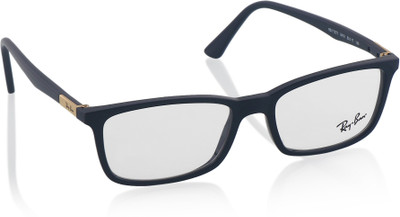 

Ray-Ban Full Rim Rectangle Frame(53 mm