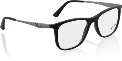 

Ray-Ban Full Rim Wayfarer Frame(53 mm
