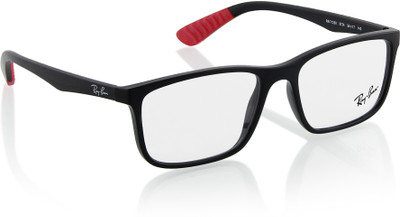 

Ray-Ban Full Rim Rectangle Frame(54 mm