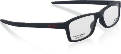 

Oakley Full Rim Rectangle Frame(56 mm
