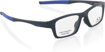 

Oakley Full Rim Rectangle Frame(50 mm