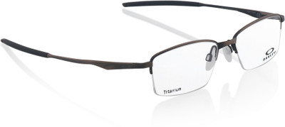 

Oakley Half Rim Rectangle Frame(54 mm
