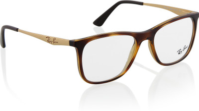 

Ray-Ban Full Rim Wayfarer Frame(53 mm